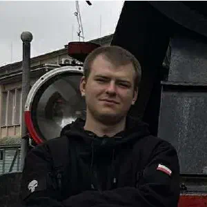 Wiktor Chowaniec